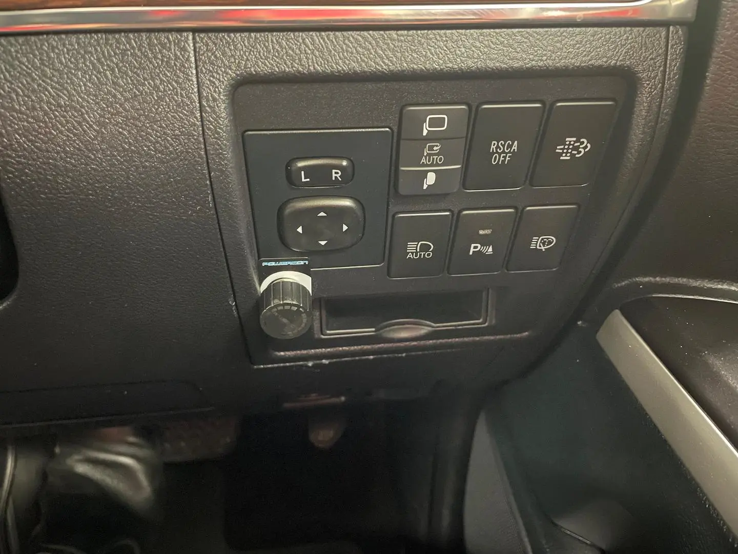 2021 Toyota Landcruiser Gallery Image 28