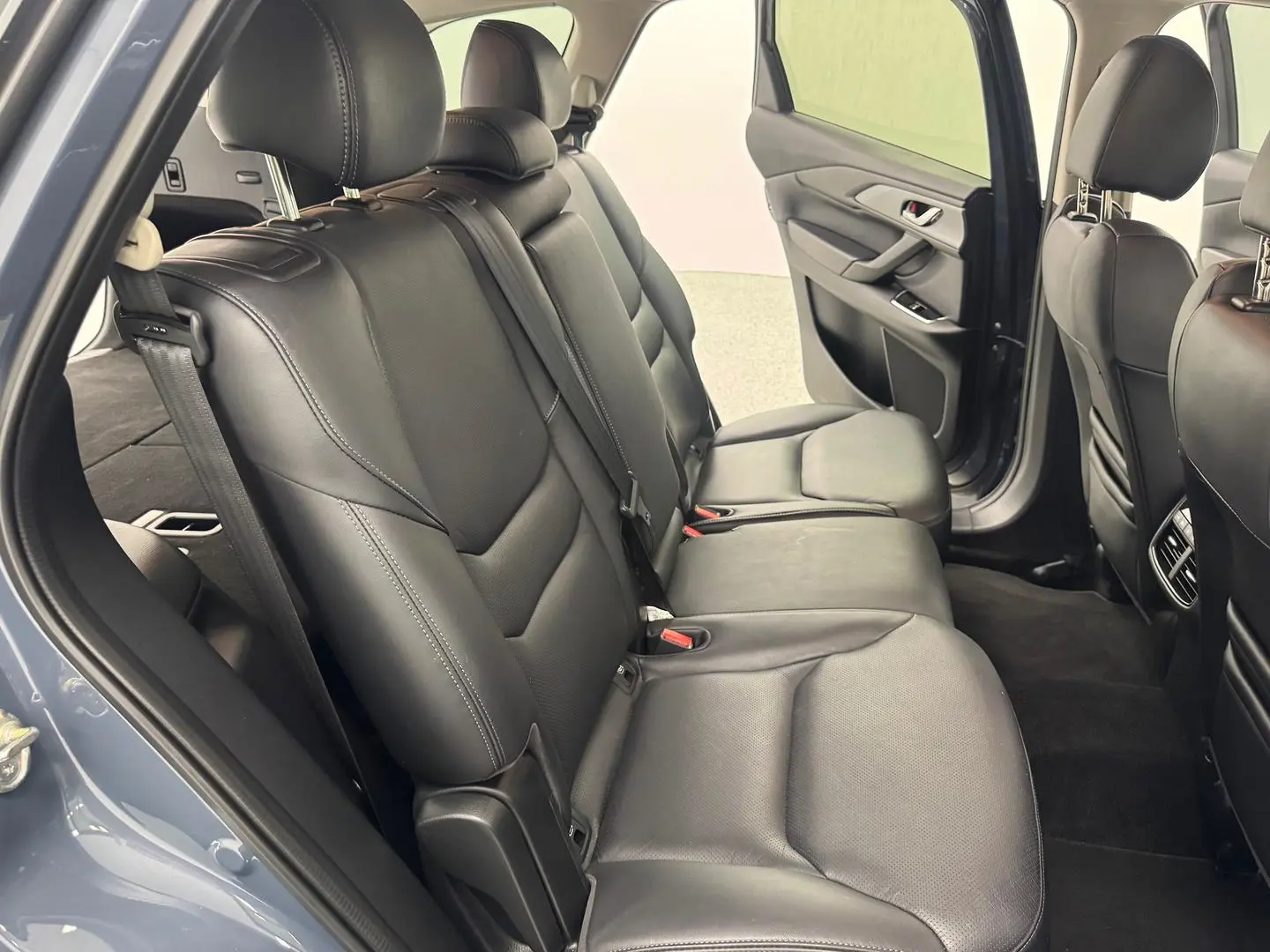 2021 Mazda CX-9 Gallery Image 26