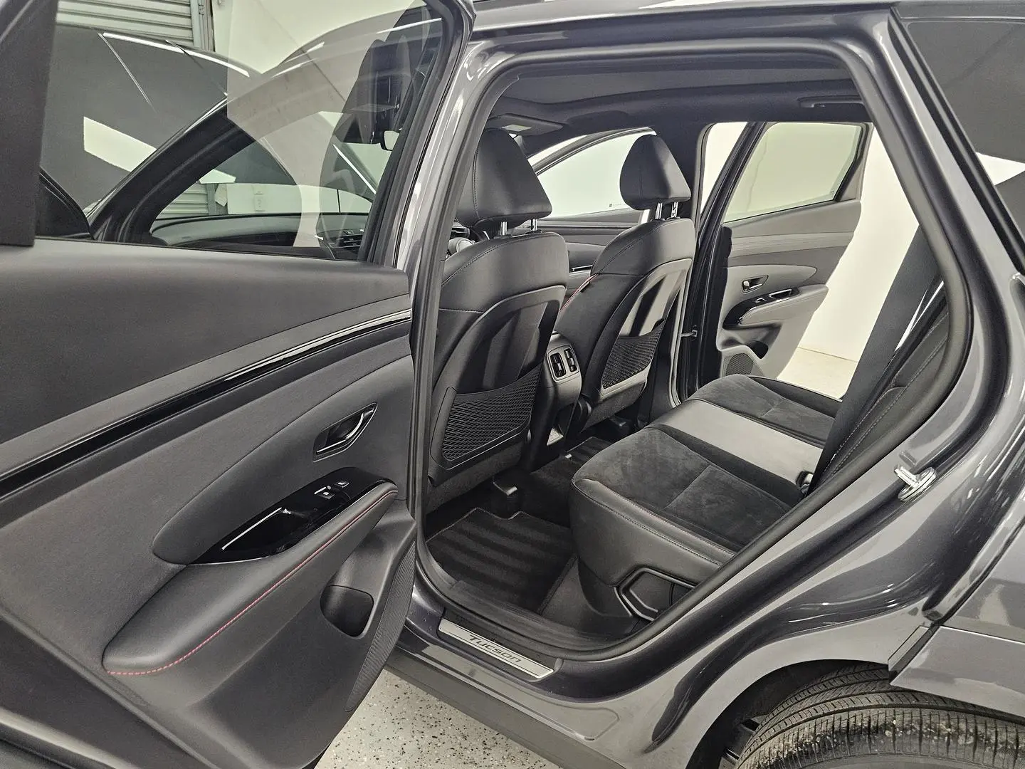 2023 Hyundai Tucson Gallery Image 14