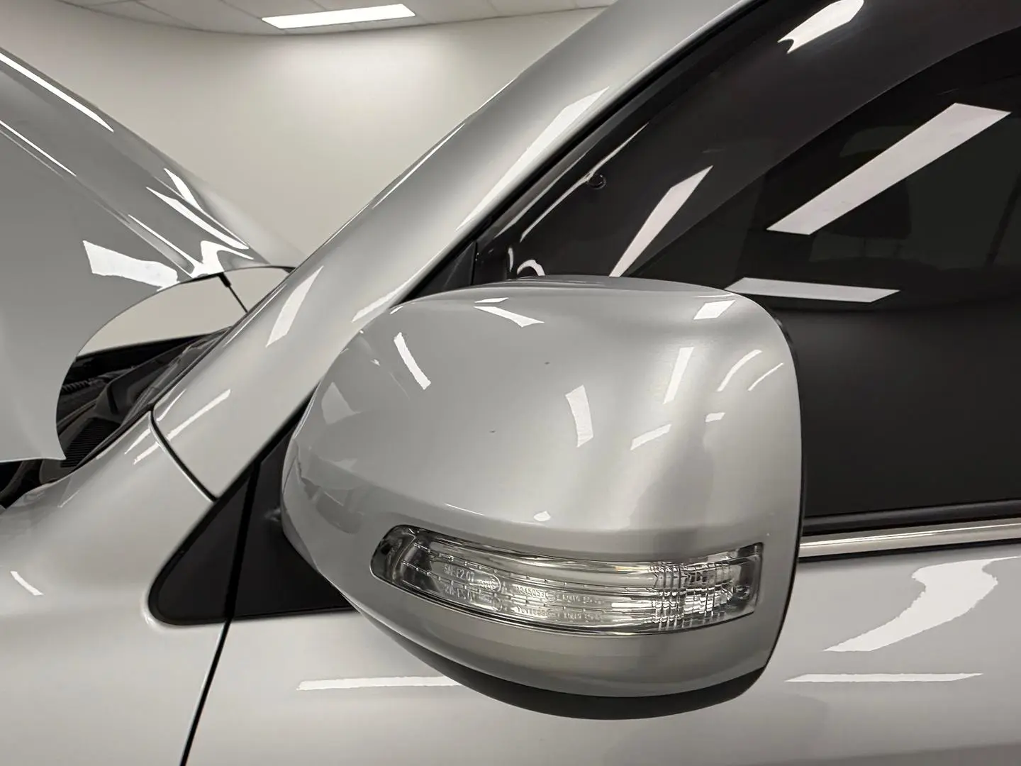 2018 Toyota Landcruiser Gallery Image 29