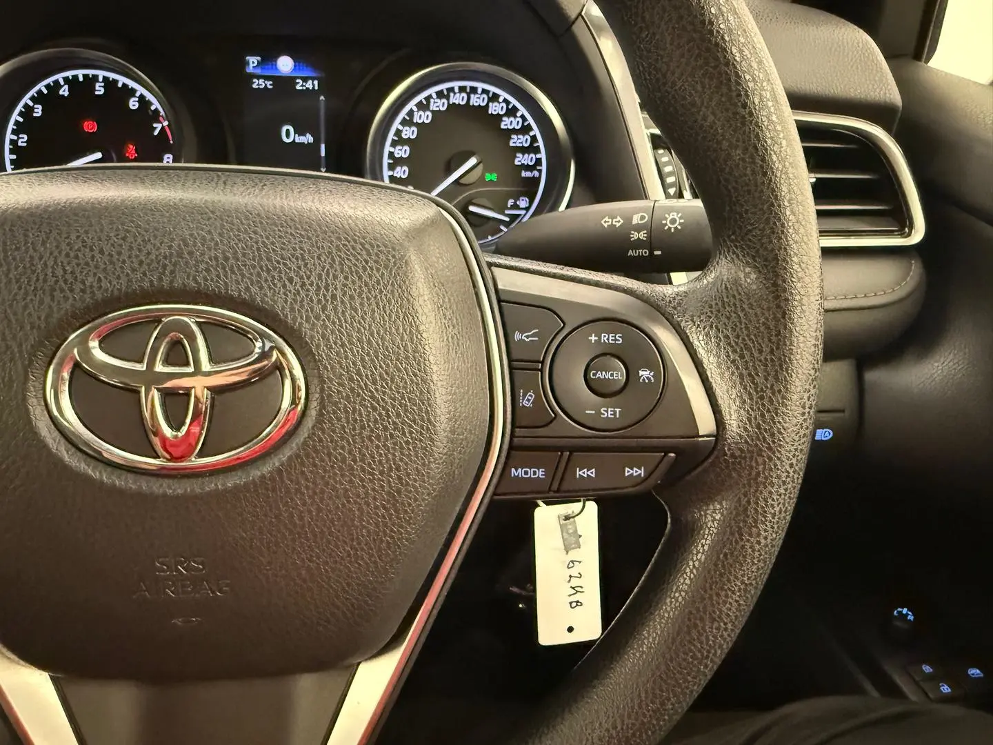 2024 Toyota Camry Gallery Image 27