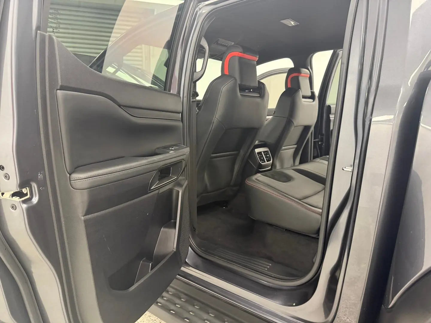 2023 Ford Ranger Gallery Image 11