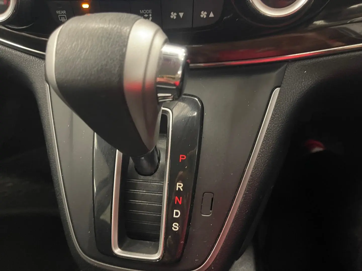 2016 Honda CR-V Gallery Image 28