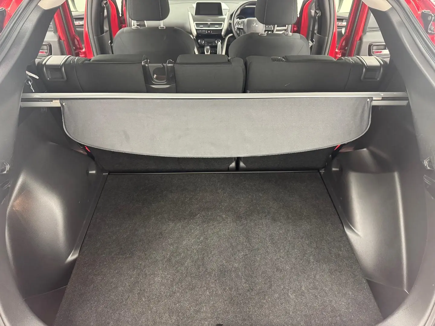 2019 Mitsubishi Eclipse Cross Gallery Image 29
