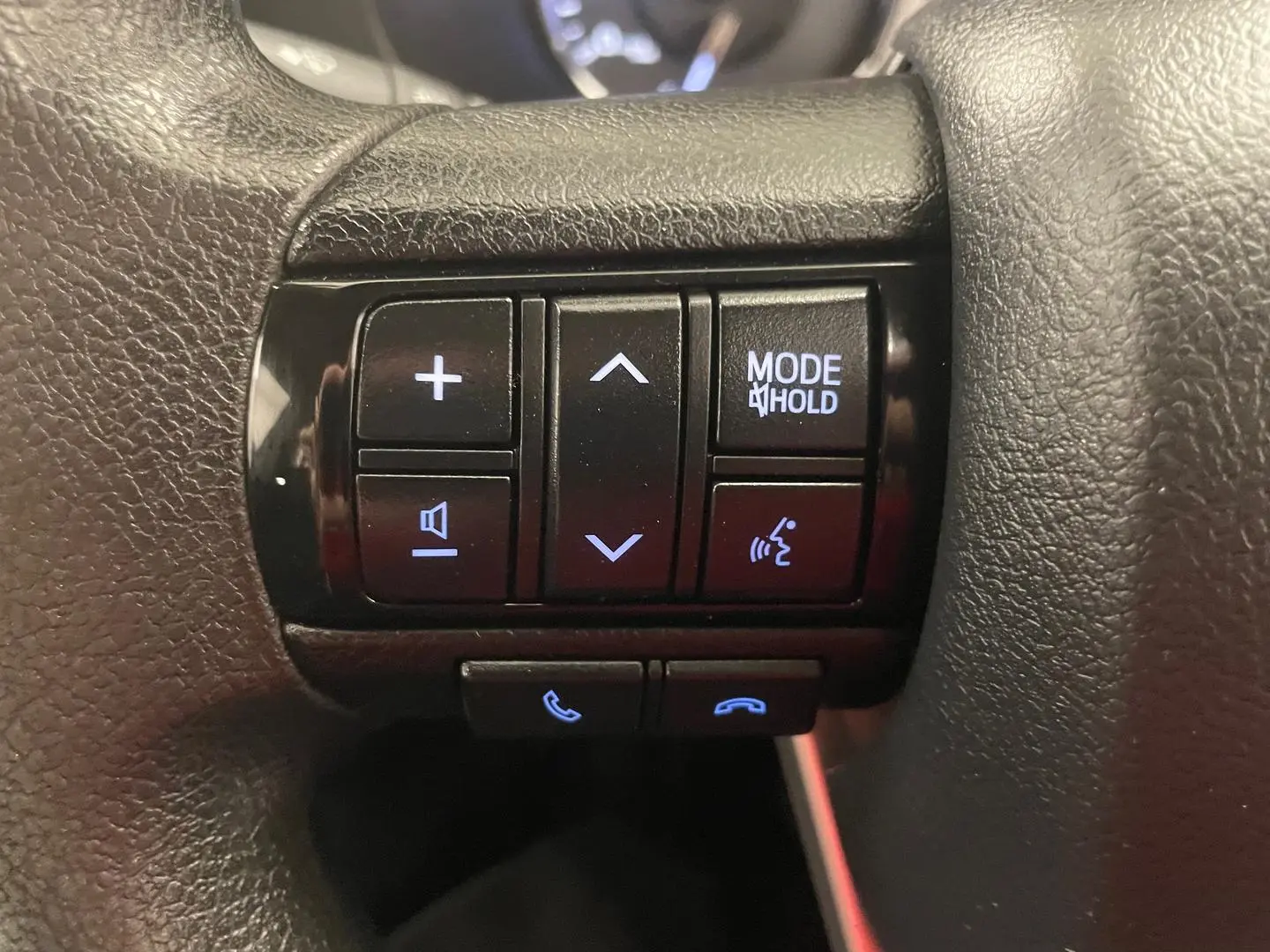 2020 Toyota Hilux Gallery Image 20