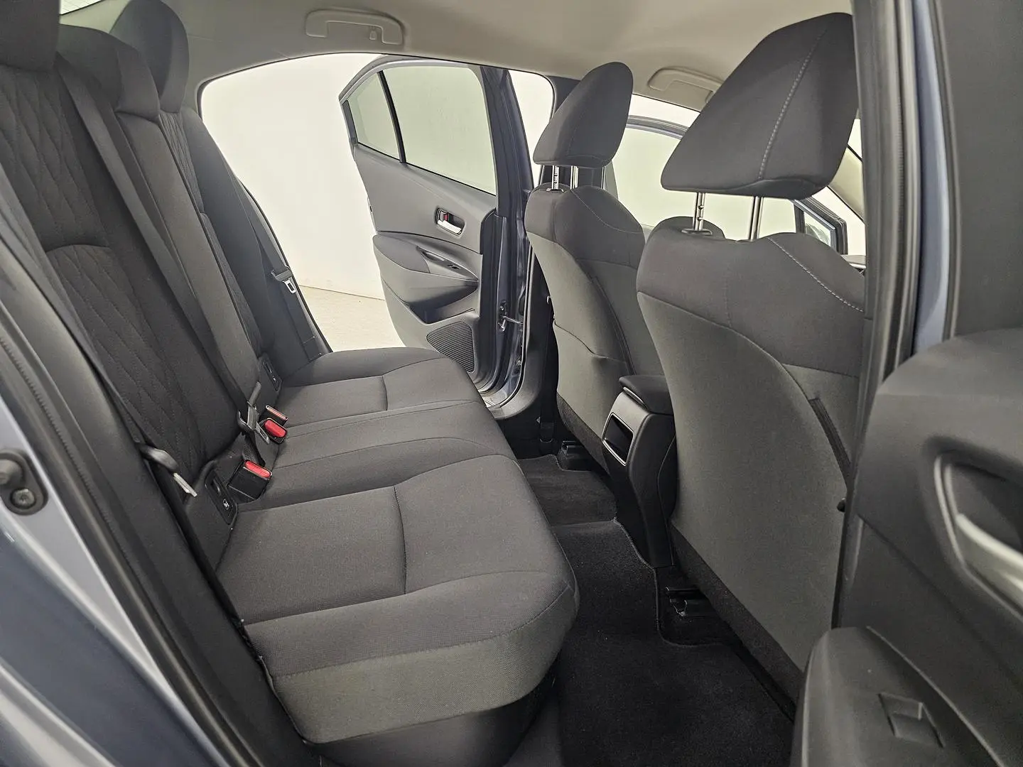 2022 Toyota Corolla Gallery Image 21