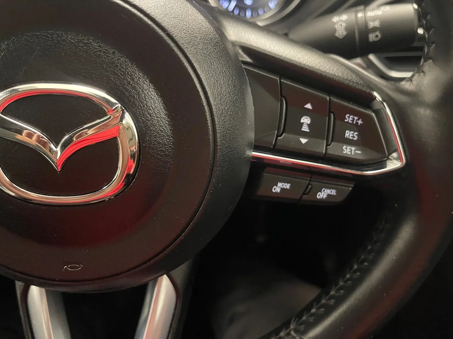 2022 Mazda CX-8 Gallery Image 33