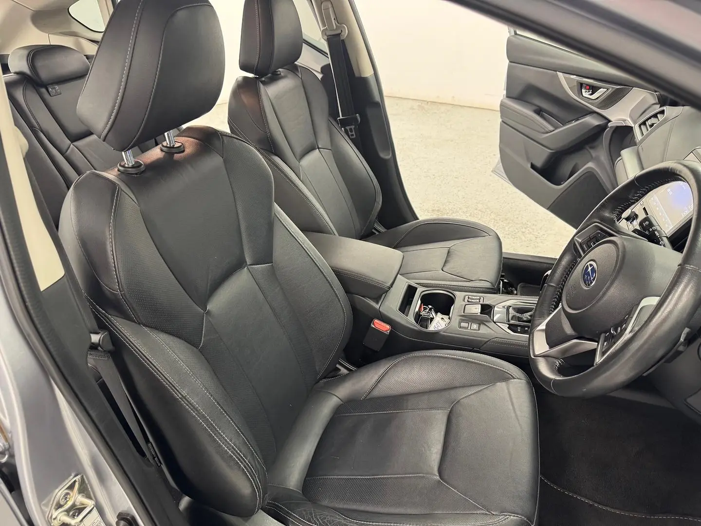 2018 Subaru Impreza Gallery Image 28