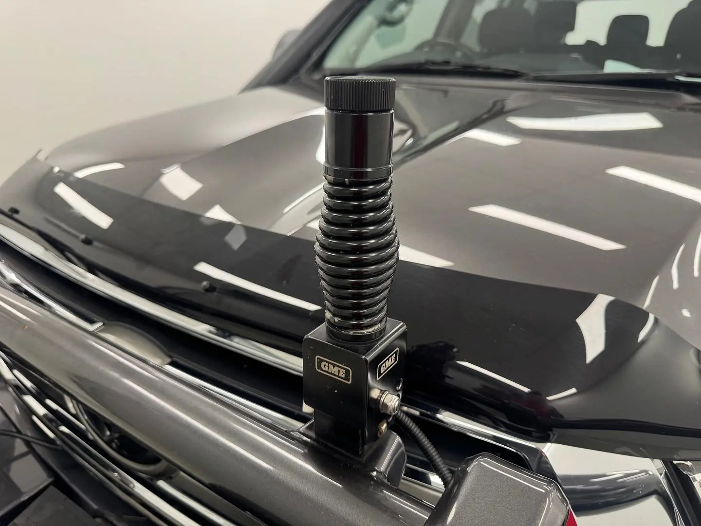 2019 Toyota Landcruiser Gallery Image 51