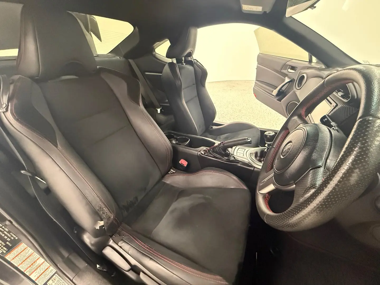 2014 Toyota 86 Gallery Image 18