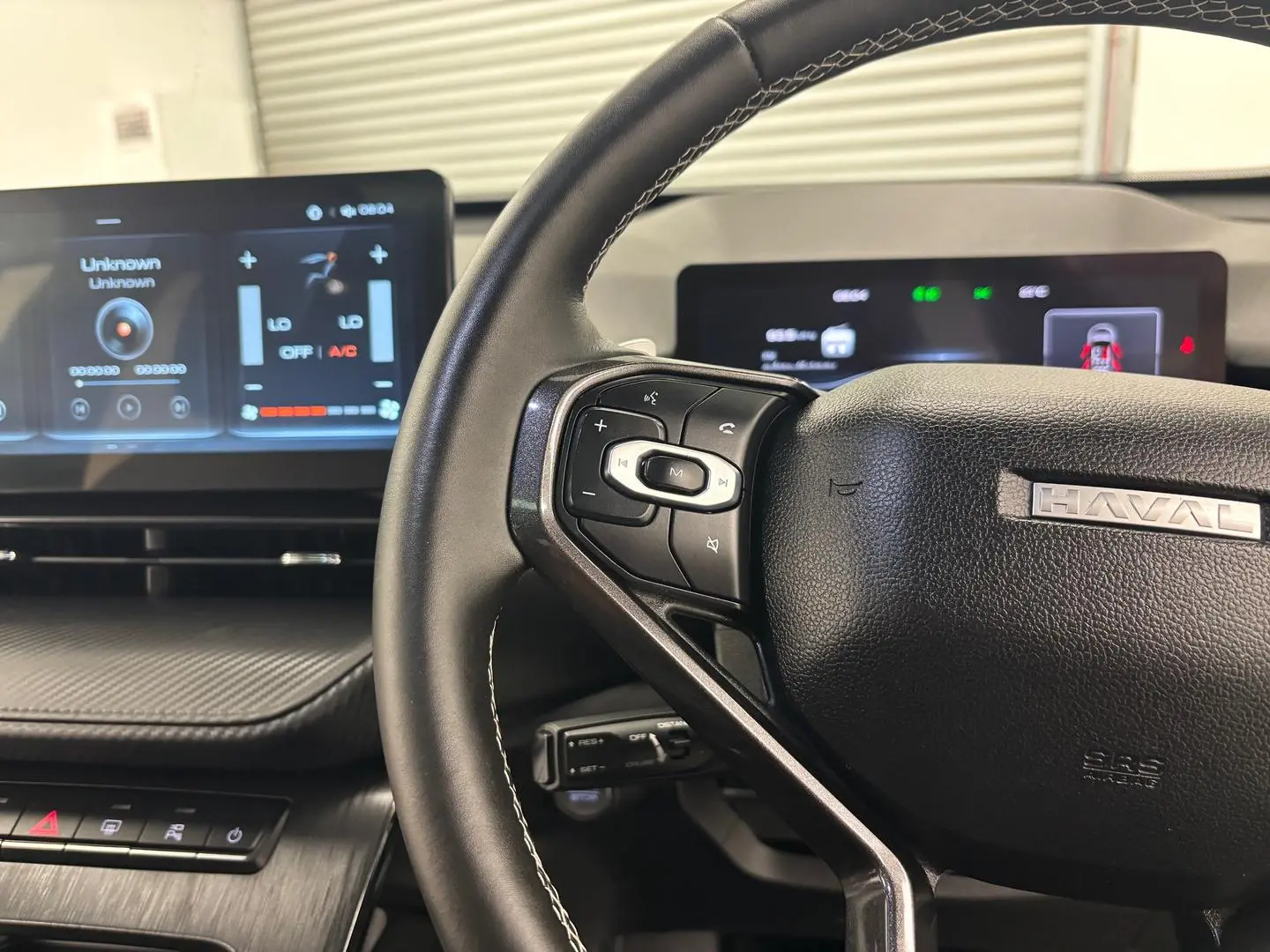 2024 GWM Haval H6GT Gallery Image 27