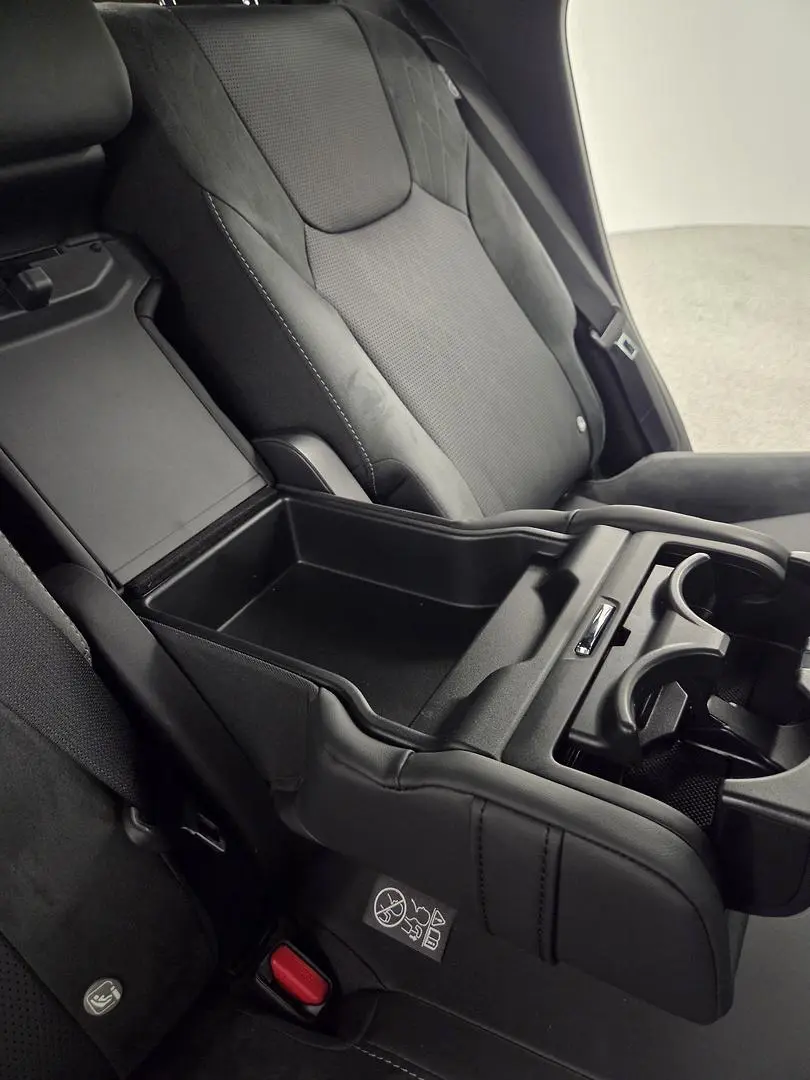 2025 Lexus RX Gallery Image 42