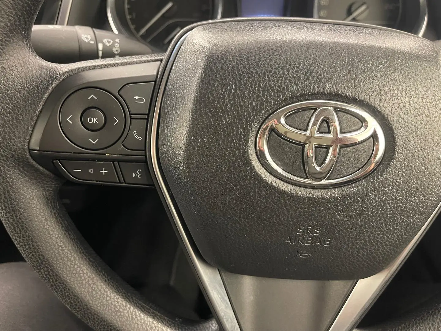 2024 Toyota Camry Gallery Image 29