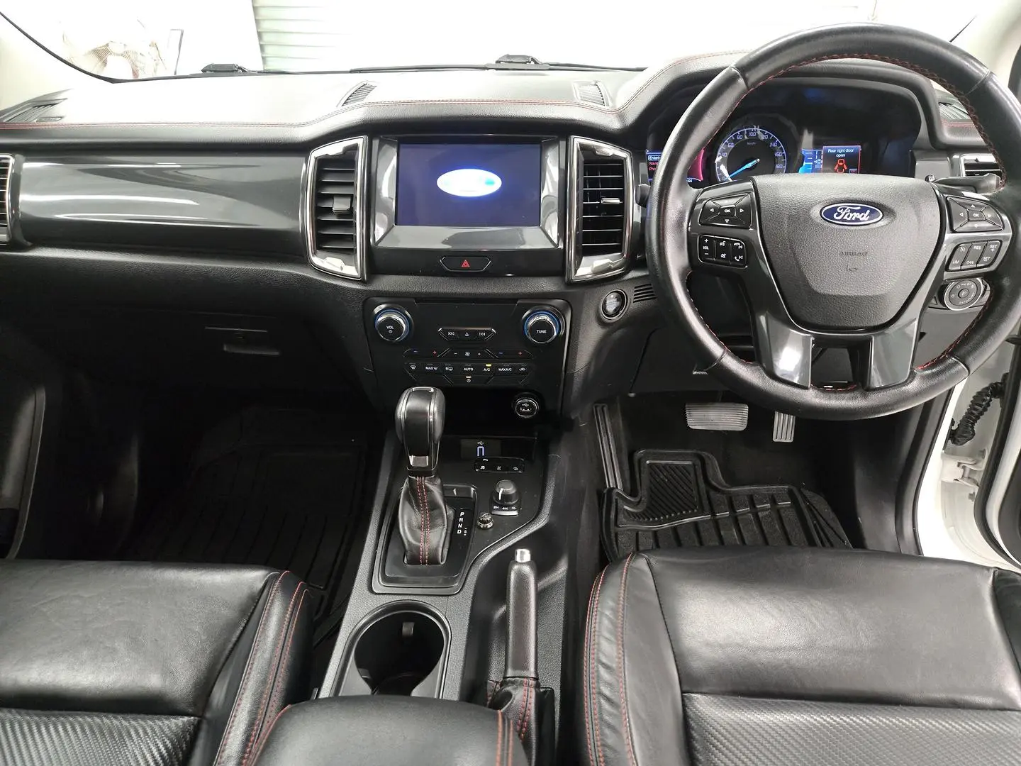 2020 Ford Ranger Gallery Image 25