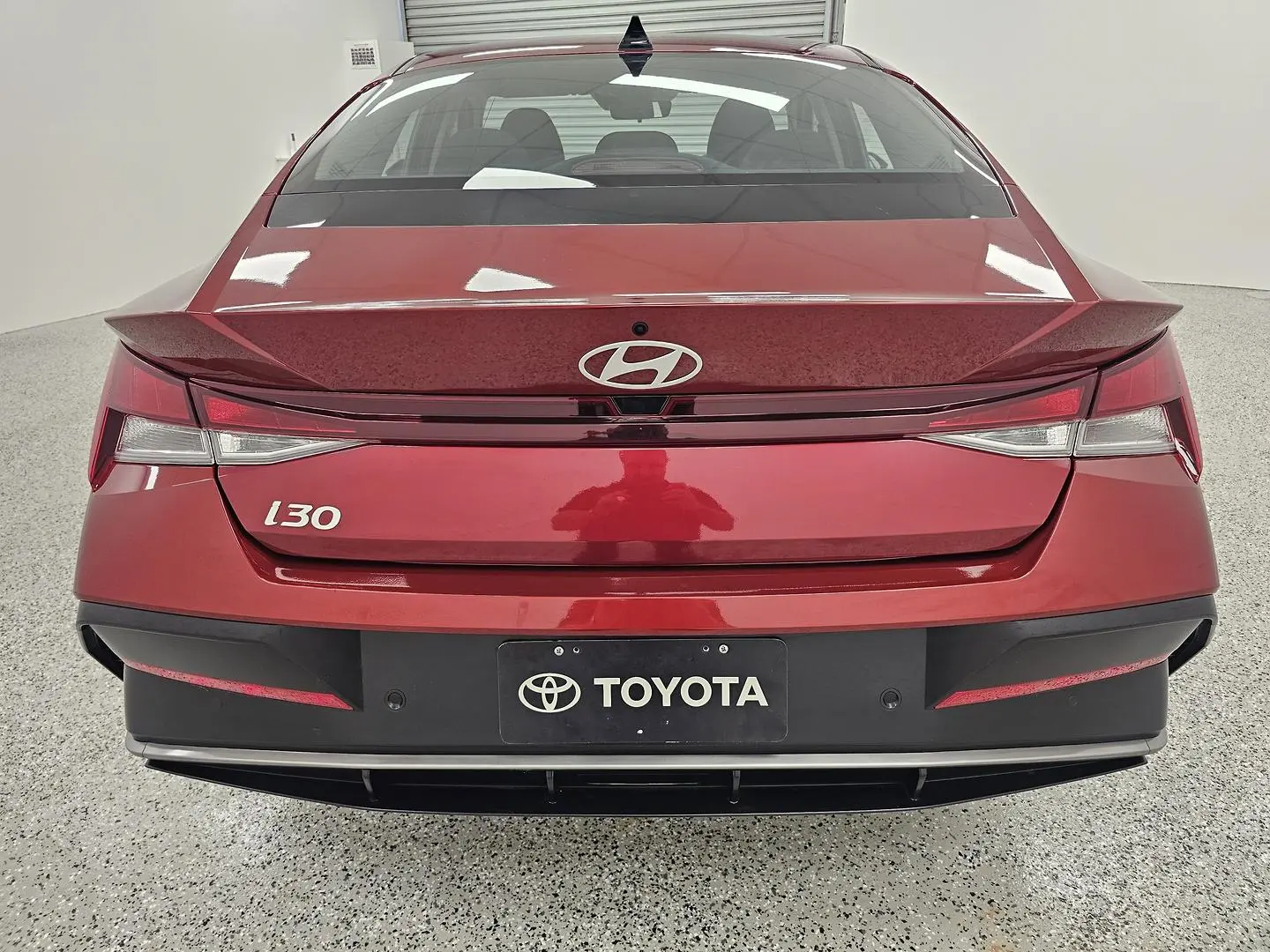 2024 Hyundai i30 Gallery Image 2