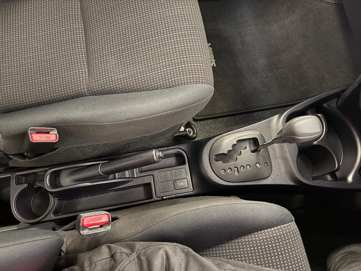 2018 Toyota Yaris Gallery Image 28