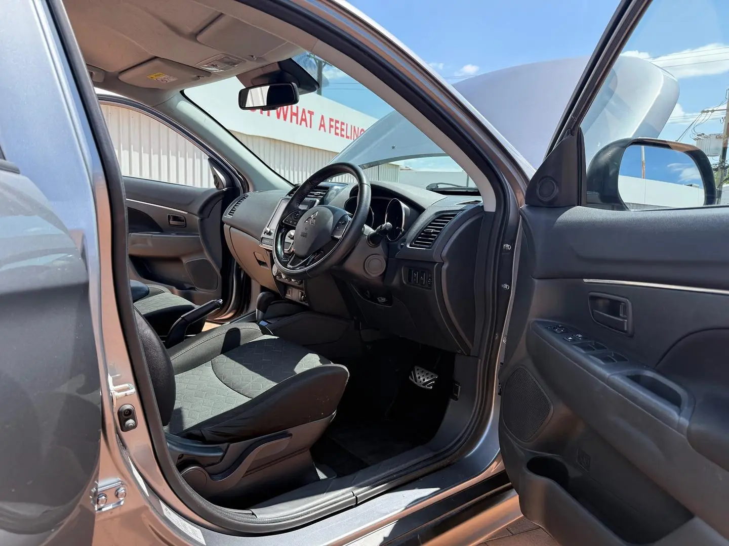 2020 Mitsubishi ASX Gallery Image 18