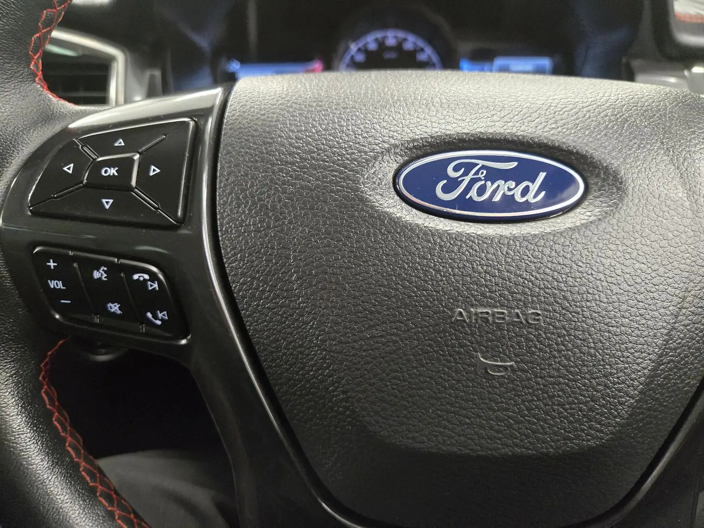 2020 Ford Ranger Gallery Image 28