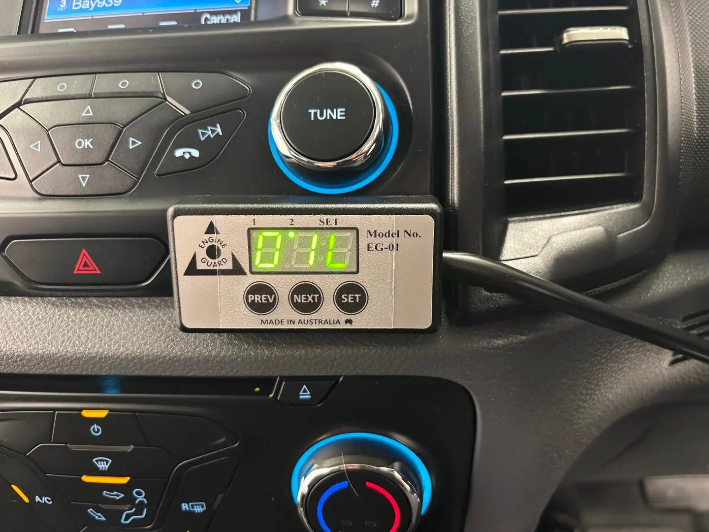2017 Ford Ranger Gallery Image 28