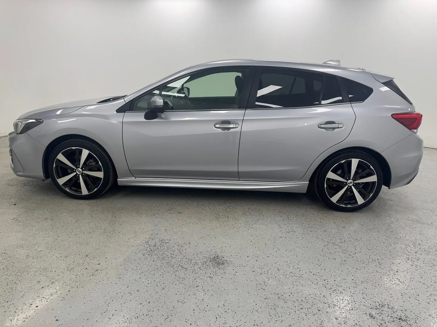 2018 Subaru Impreza Gallery Image 5