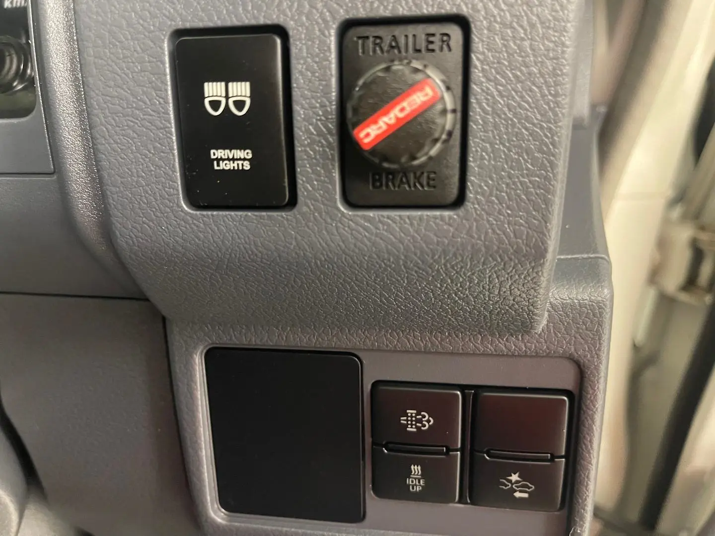 2023 Toyota Landcruiser Gallery Image 22