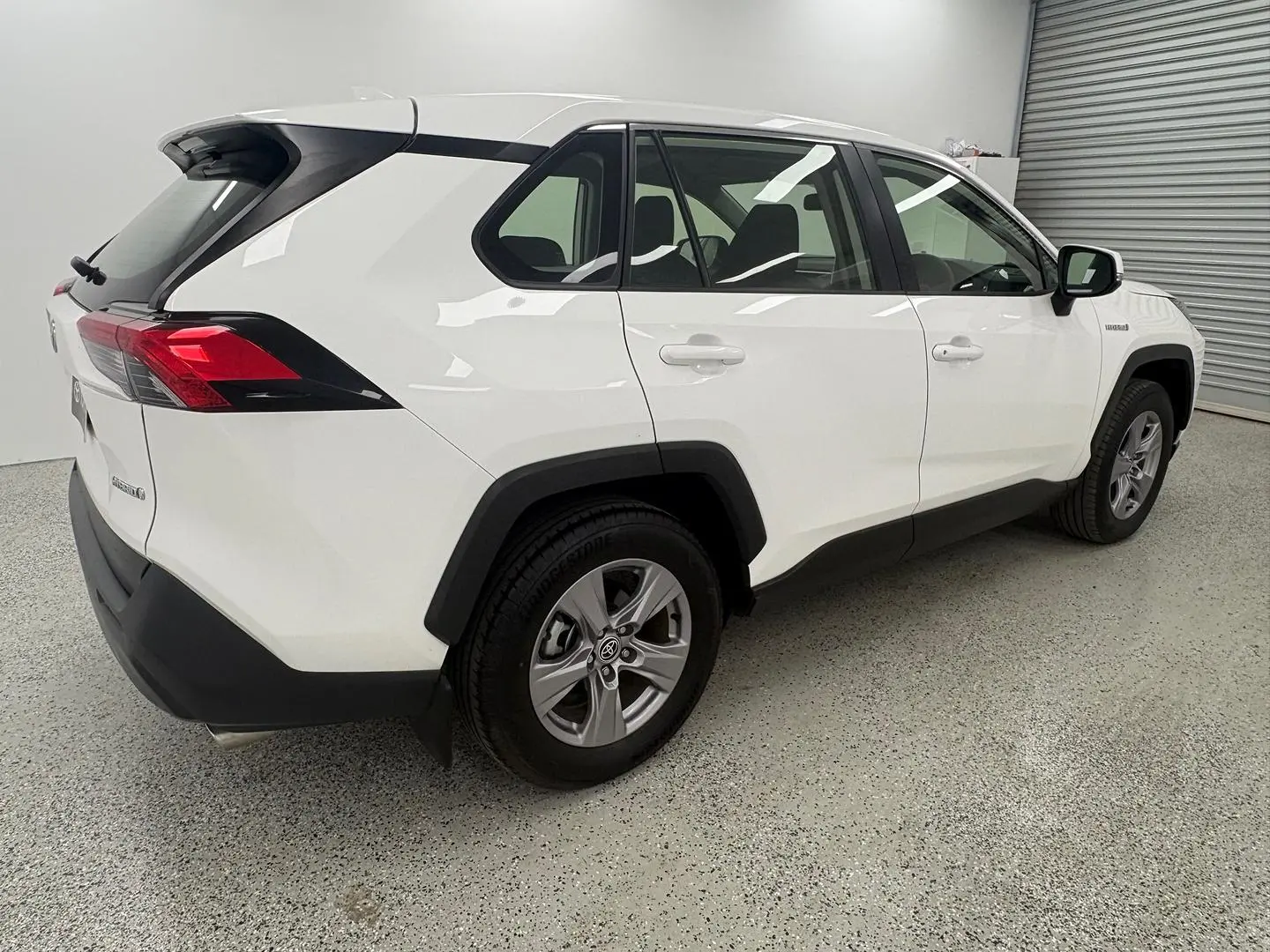 2024 Toyota RAV4 Gallery Image 3