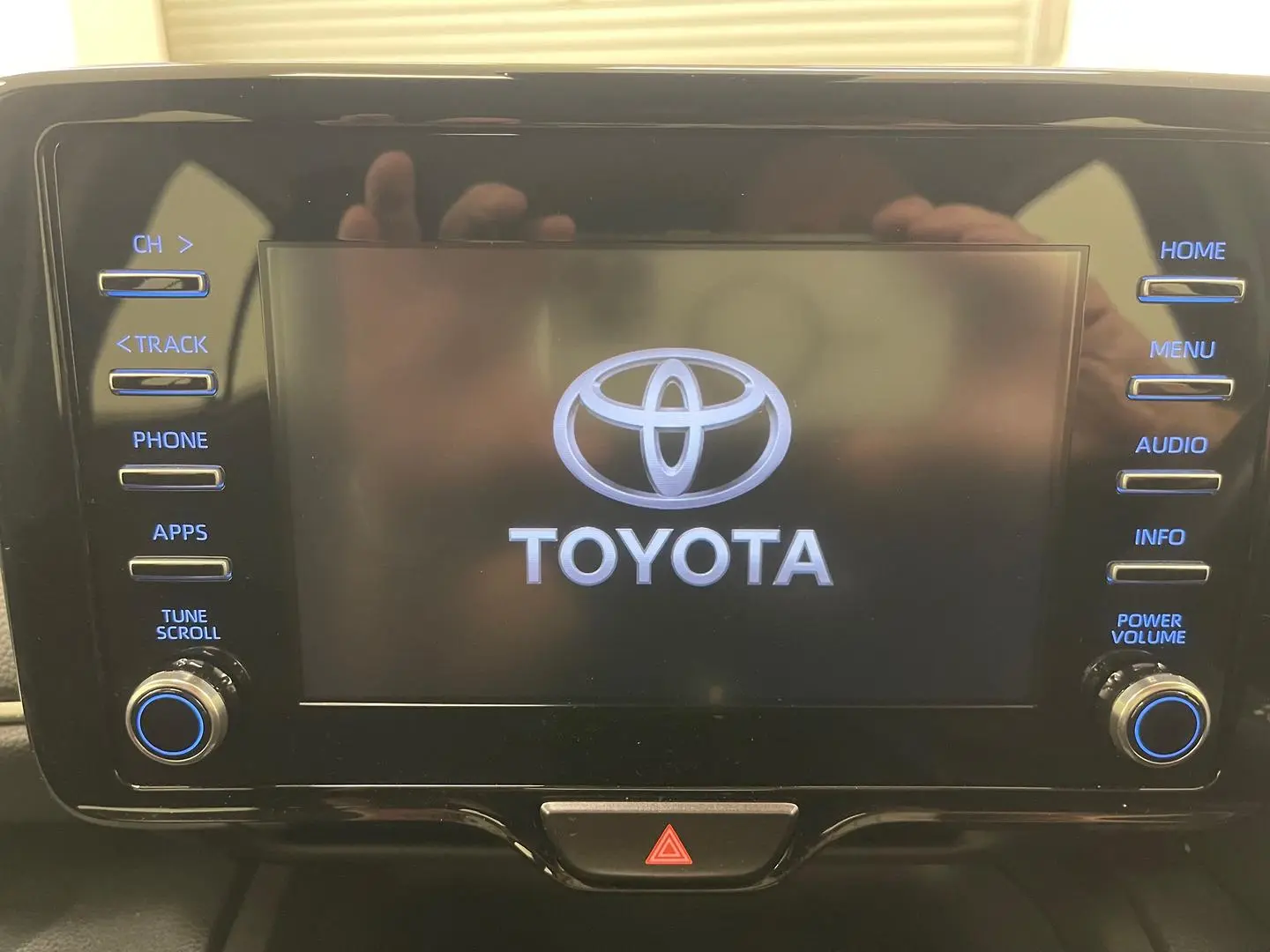 2022 Toyota Yaris Cross Gallery Image 24