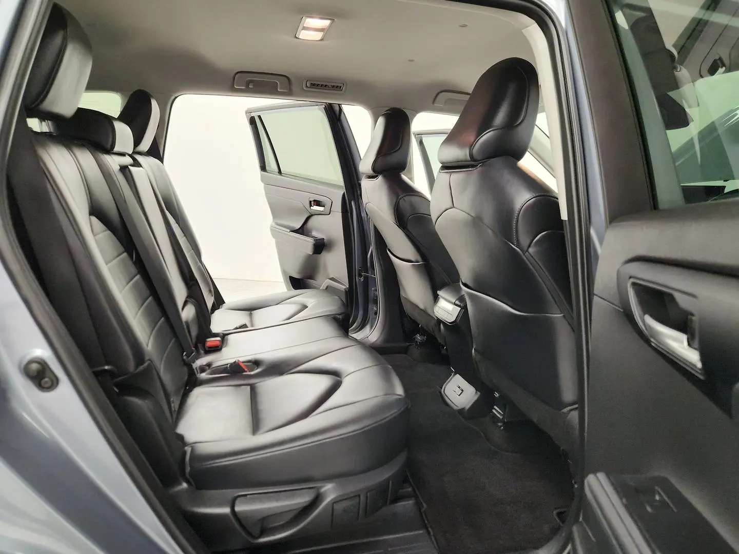 2023 Toyota Kluger Gallery Image 22