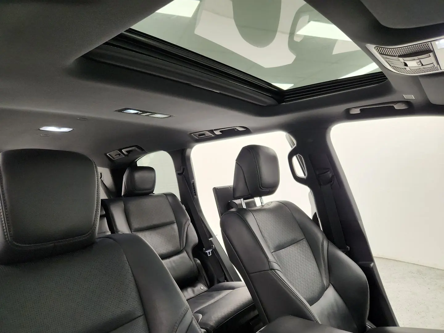 2022 Toyota Landcruiser Gallery Image 25
