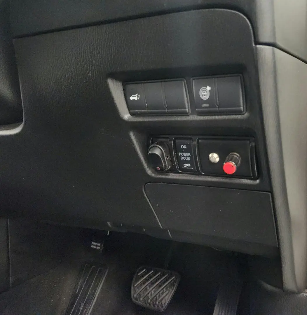 2016 Nissan Patrol Gallery Image 30