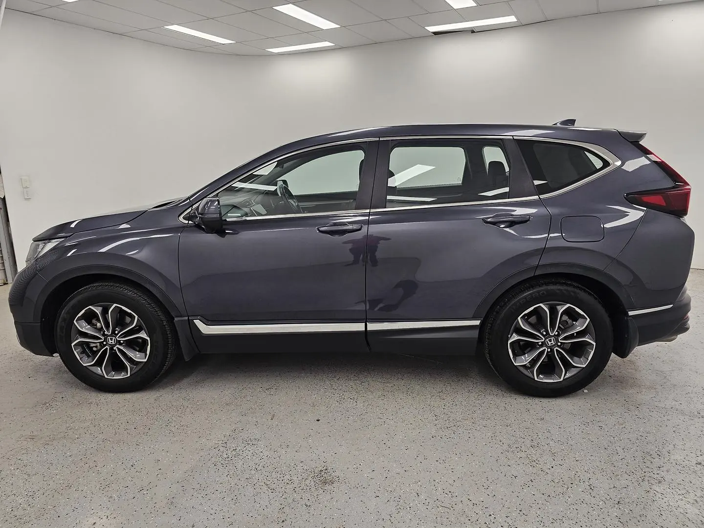 2023 Honda CR-V Gallery Image 6