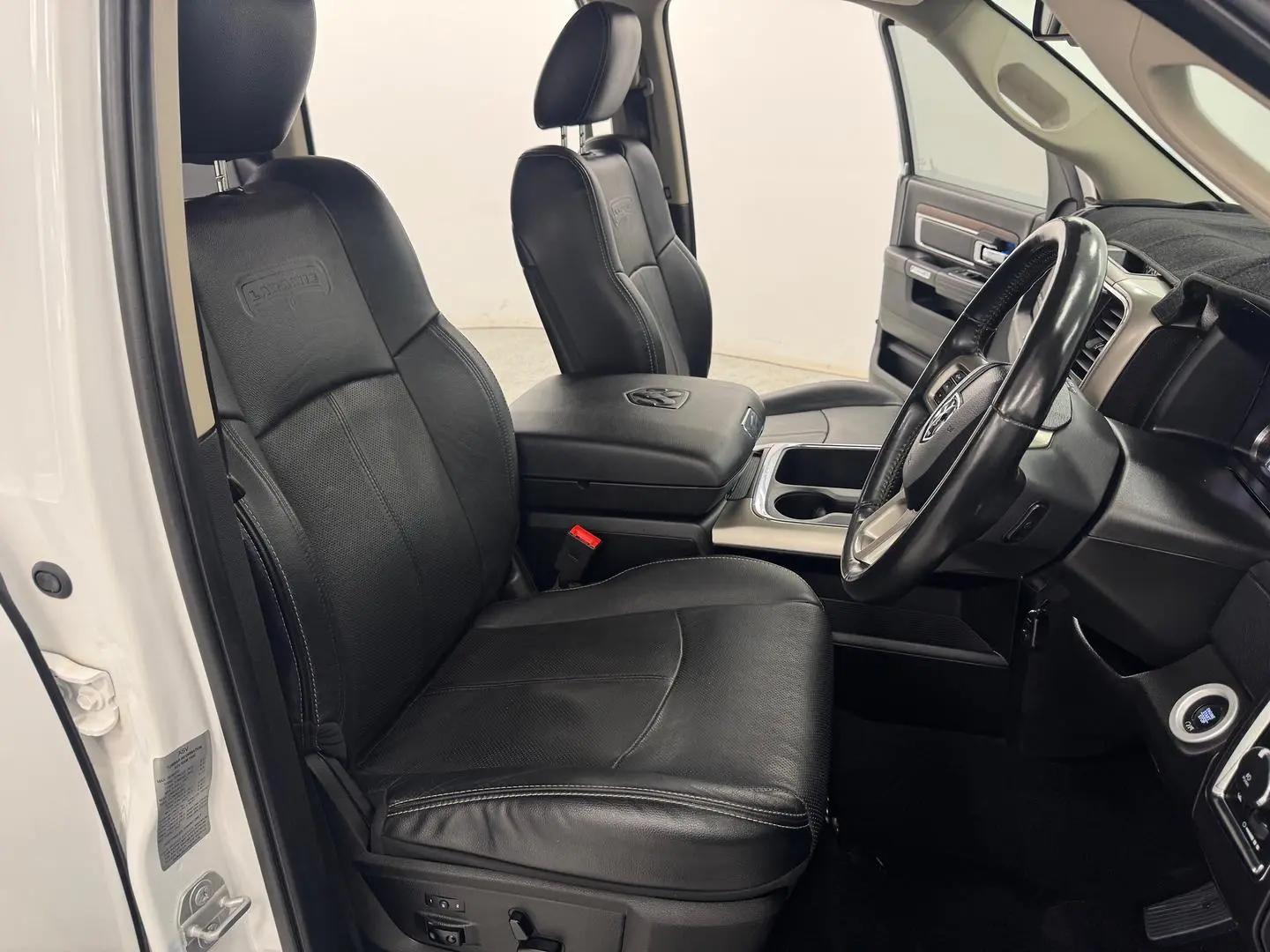 2020 RAM 1500 Gallery Image 30