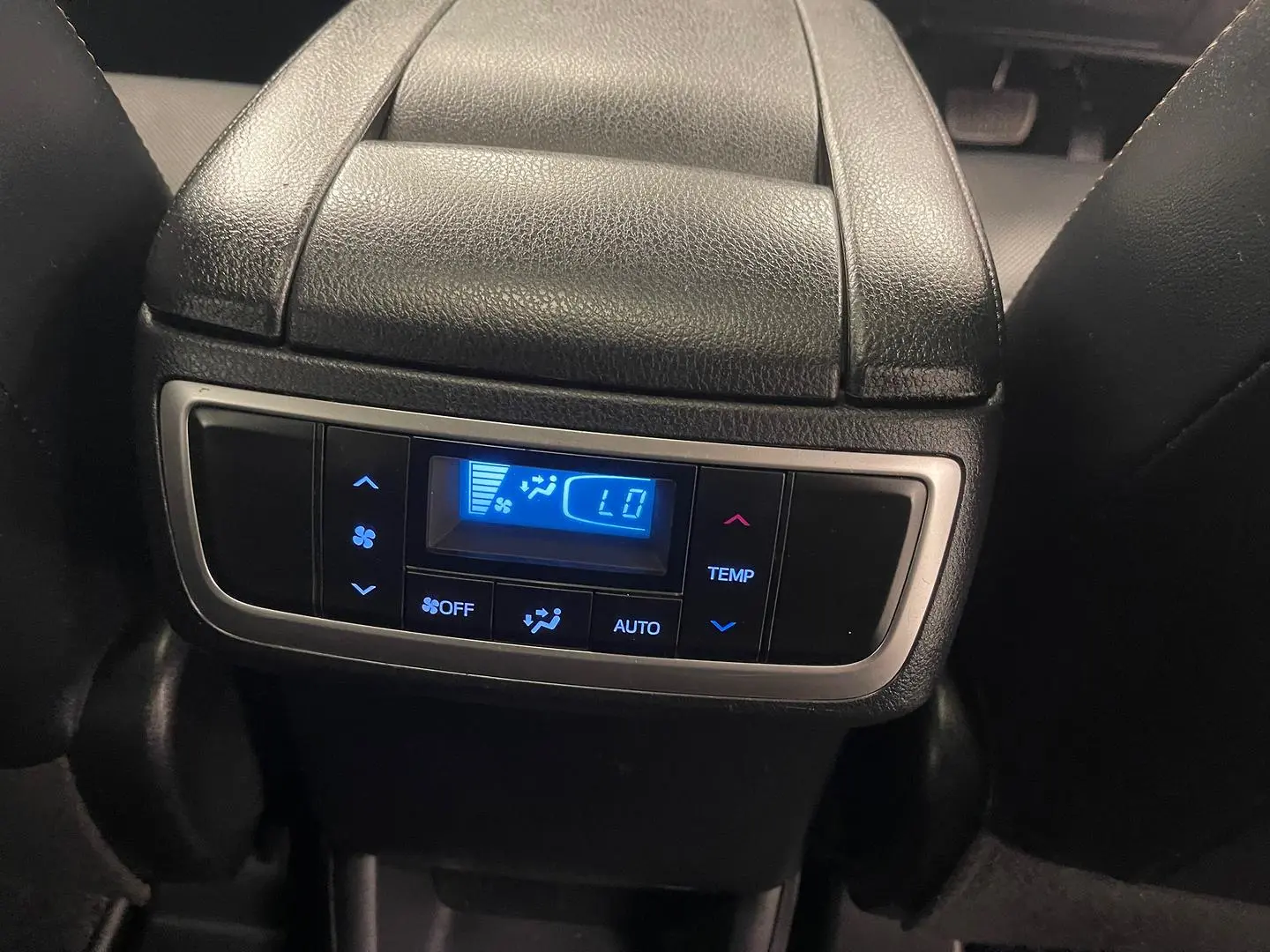 2019 Toyota Kluger Gallery Image 32