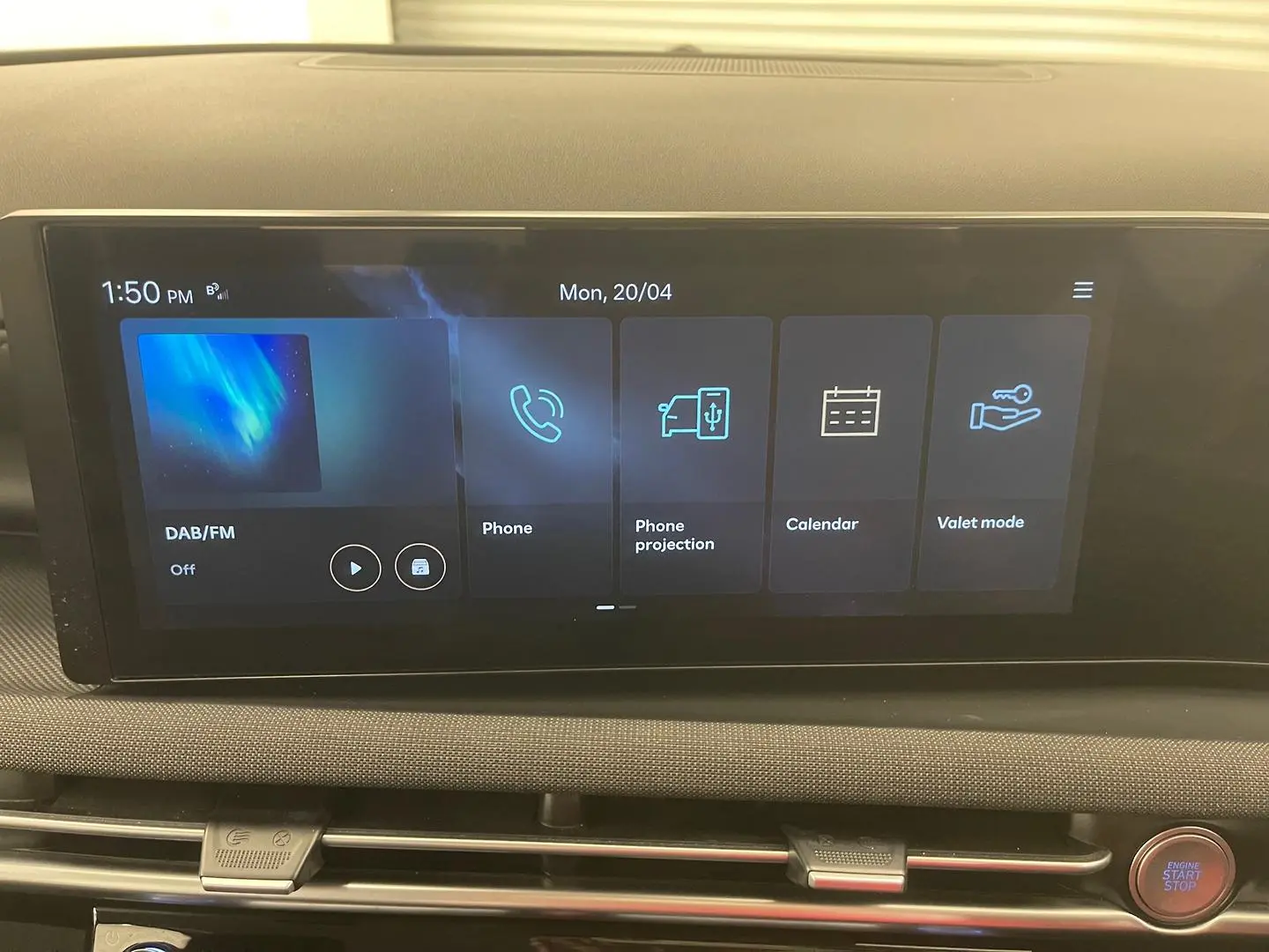 2024 Hyundai Tucson Gallery Image 23