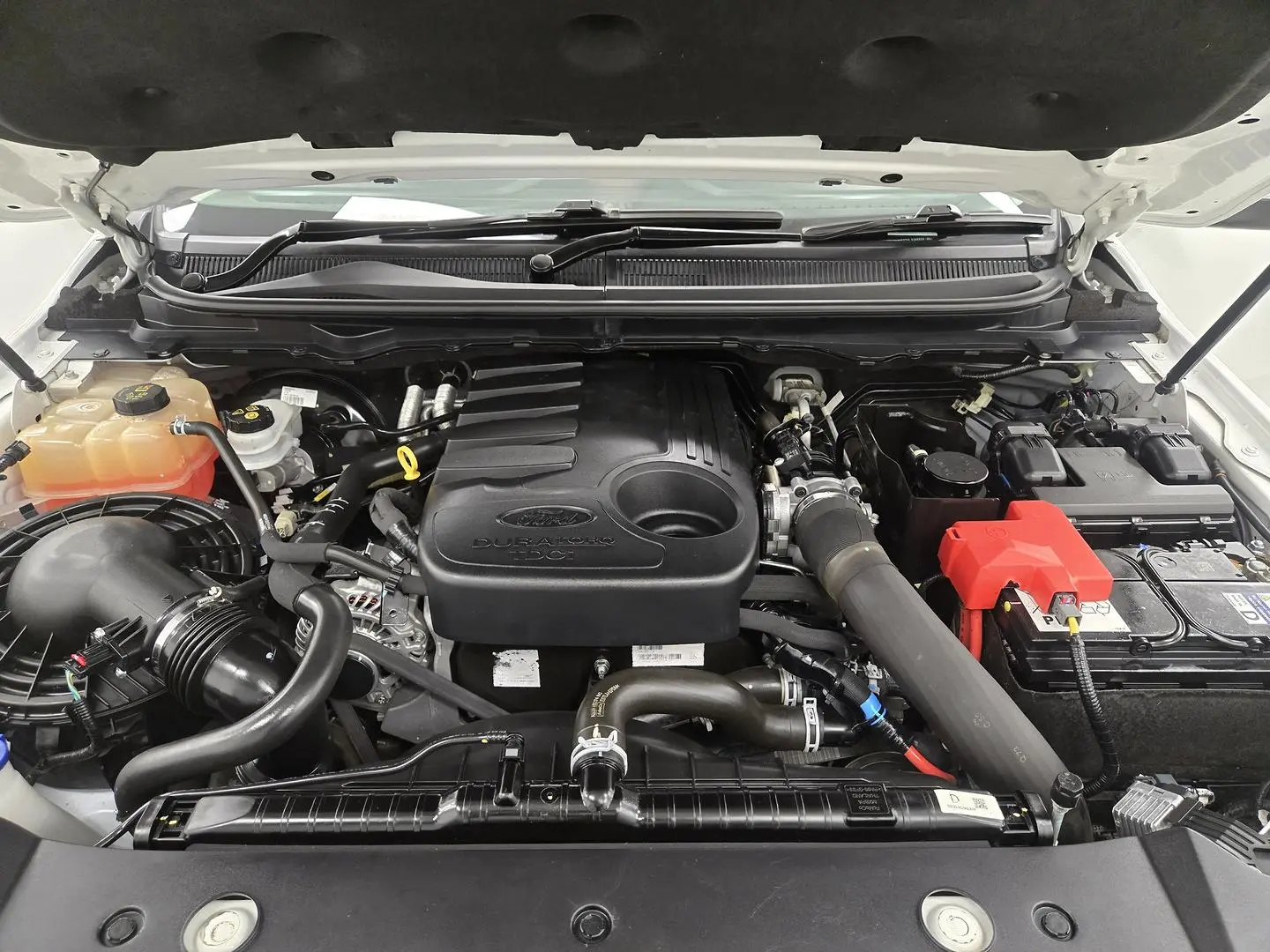 2020 Ford Ranger Gallery Image 16