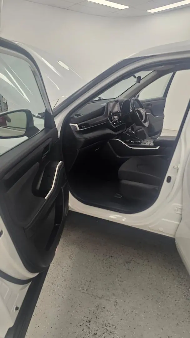 2022 Toyota Kluger Gallery Image 10