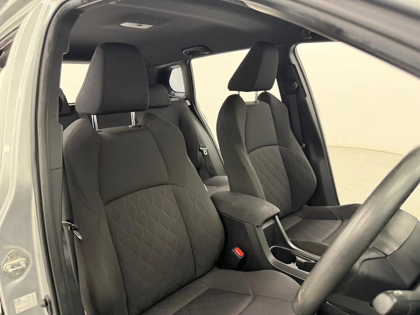 2023 Toyota Corolla Cross Gallery Image 22