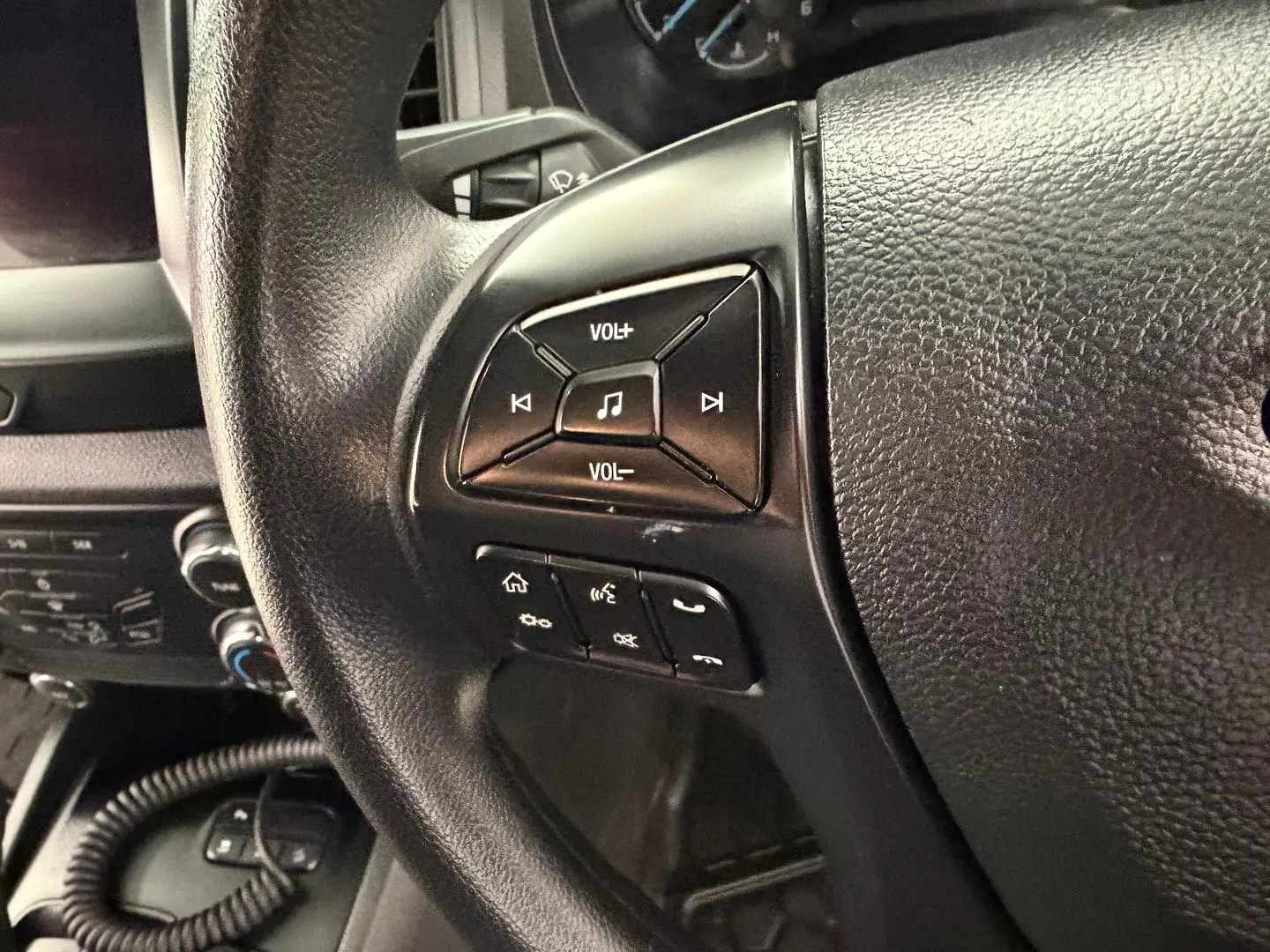 2021 Ford Ranger Gallery Image 18