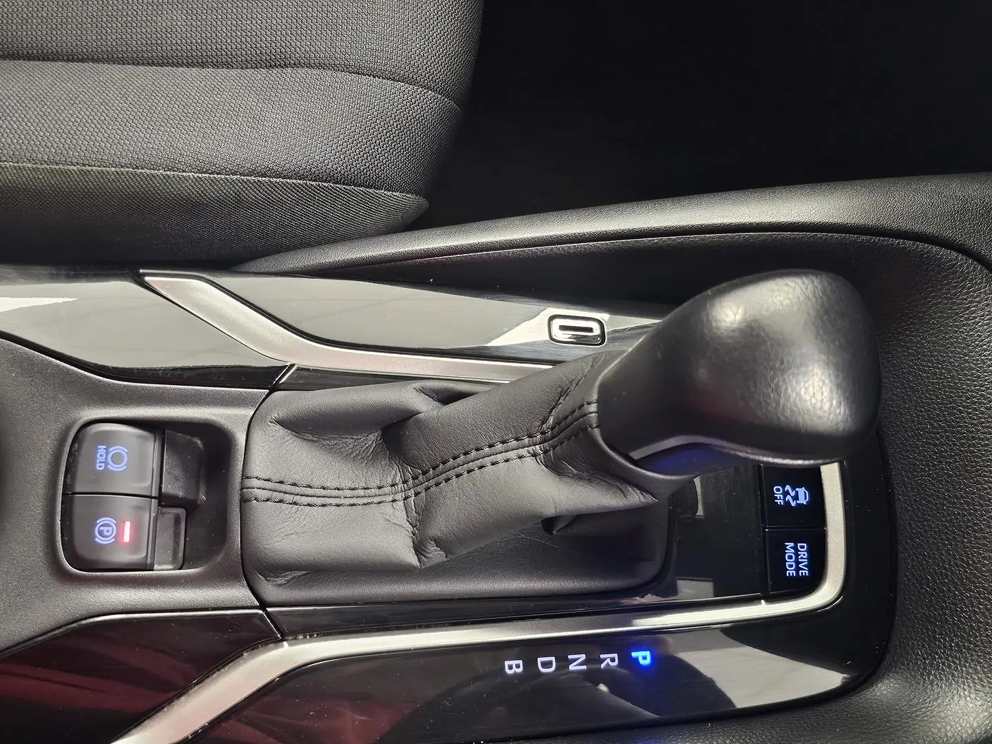 2022 Toyota Corolla Gallery Image 33