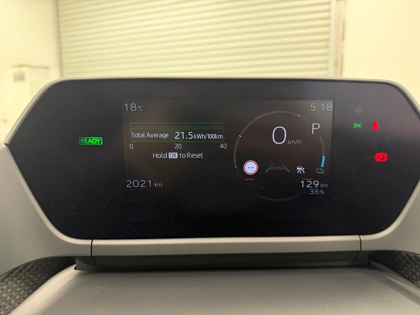 2025 Toyota bZ4X Gallery Image 24