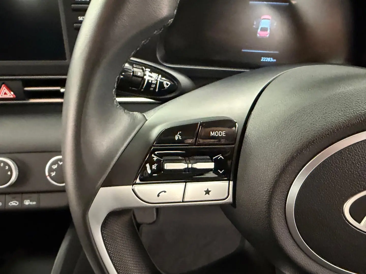 2024 Hyundai i30 Gallery Image 15