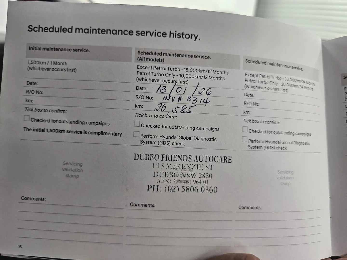 2024 Hyundai i30 Gallery Image 31