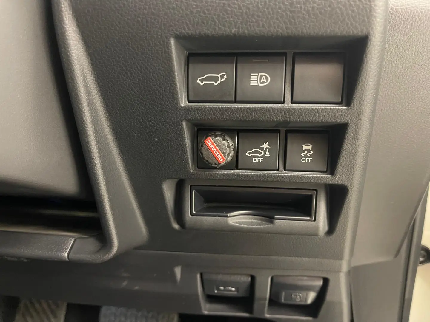 2022 Toyota Landcruiser Gallery Image 23