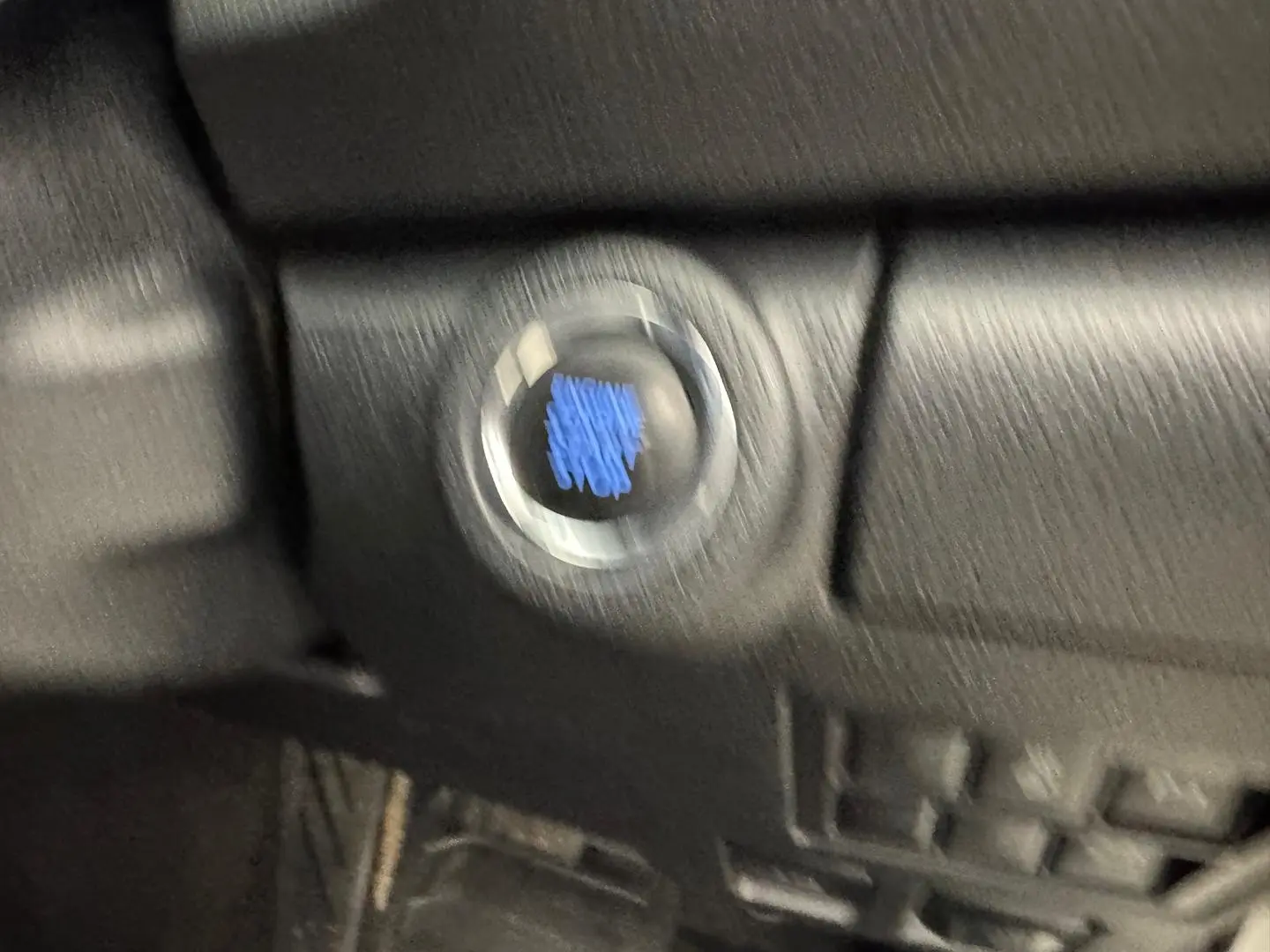 2021 Toyota Fortuner Gallery Image 19