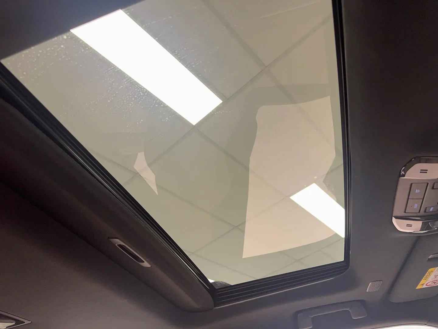 2024 Lexus GX Gallery Image 28