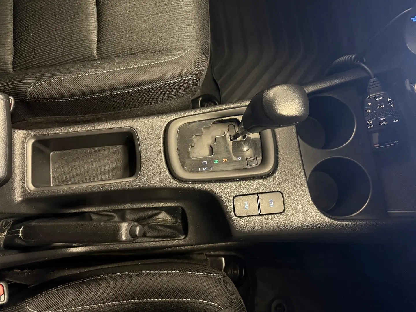 2022 Toyota Hilux Gallery Image 43