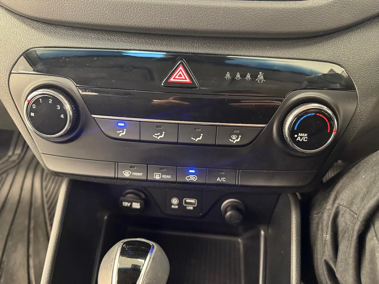 2017 Hyundai Tucson Gallery Image 22