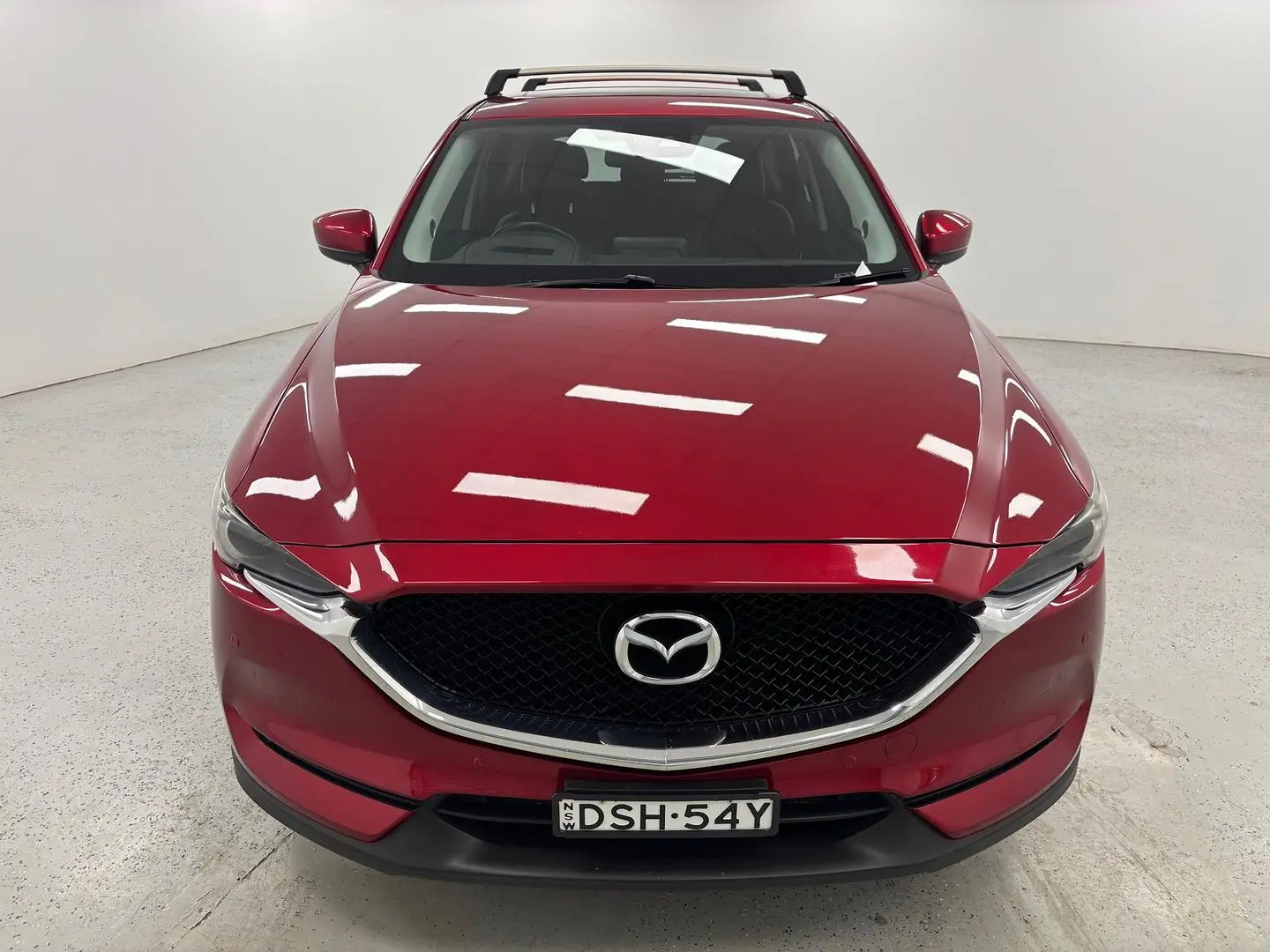 2017 Mazda CX-5 Gallery Image 41