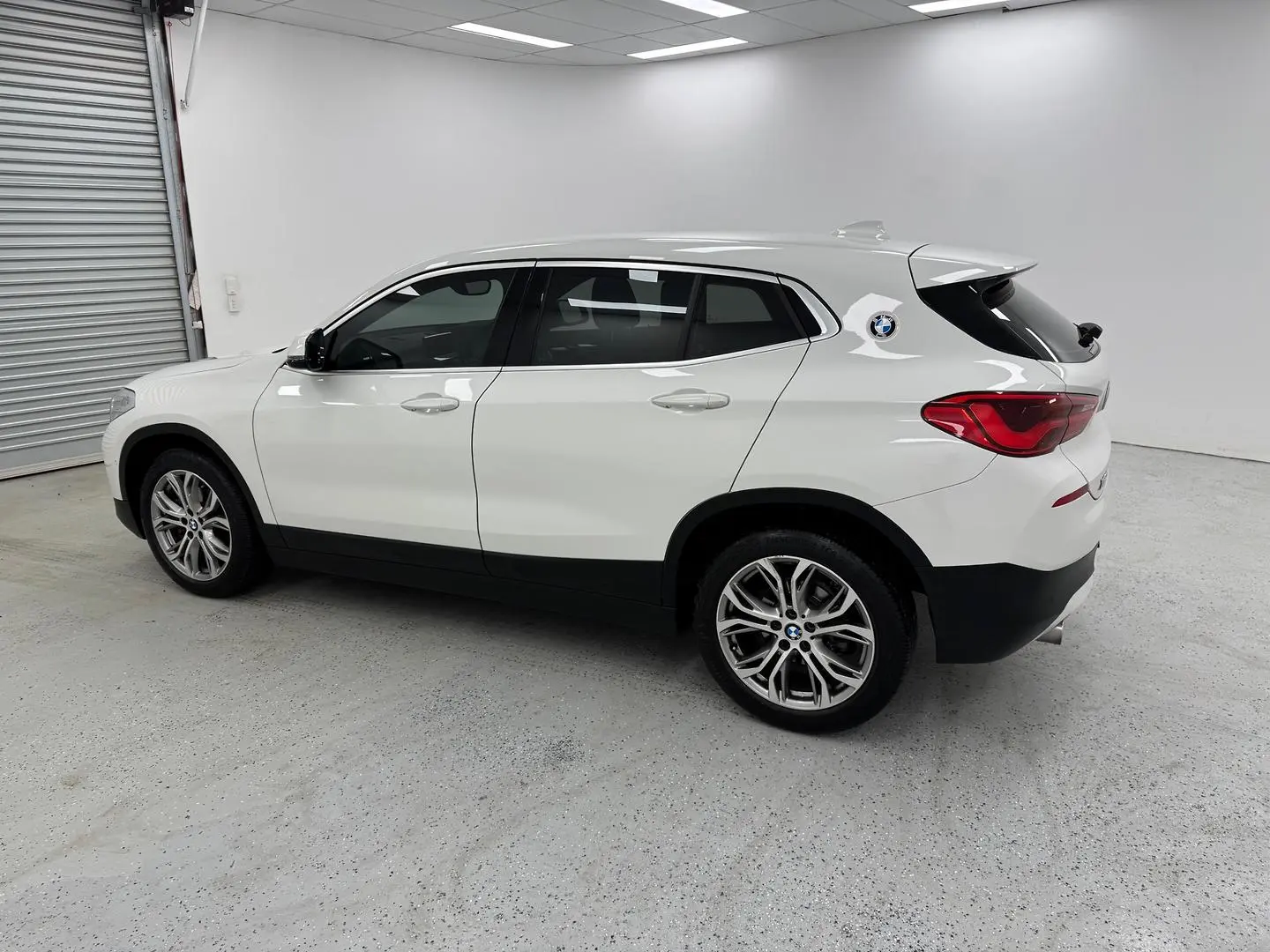 2019 BMW X2 Gallery Image 6