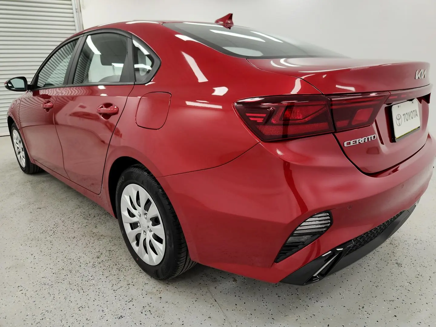 2023 Kia Cerato Gallery Image 5